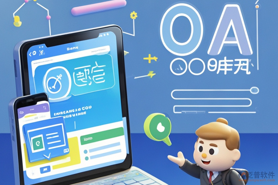 政務(wù)OA系統(tǒng)建設(shè)方案哪家最專業(yè)？如何購買及獲取報價？