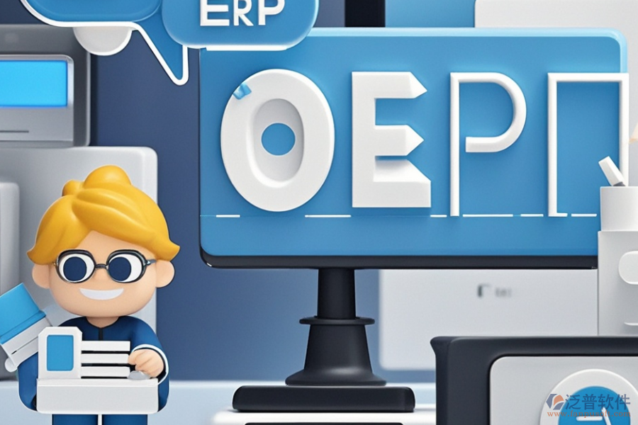服裝ERP(OA)分銷系統(tǒng)哪家性價比高且怎樣選購？