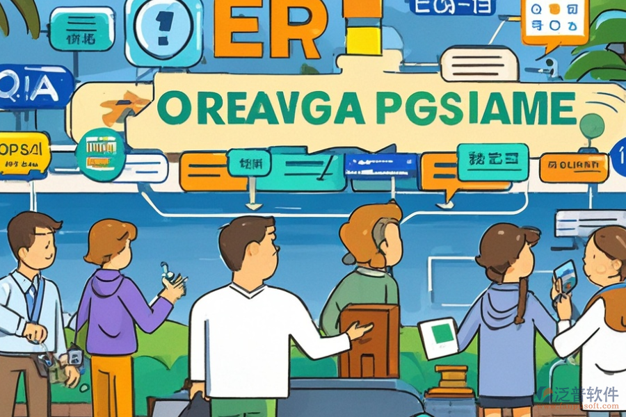 ERP(OA)旅游管理系統(tǒng)需求分析結(jié)合高效運營解決方案的撰寫要點？