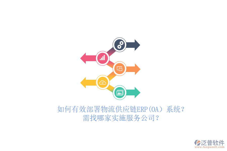 如何有效部署物流供應鏈ERP(OA）系統(tǒng)？需找哪家實施服務公司？