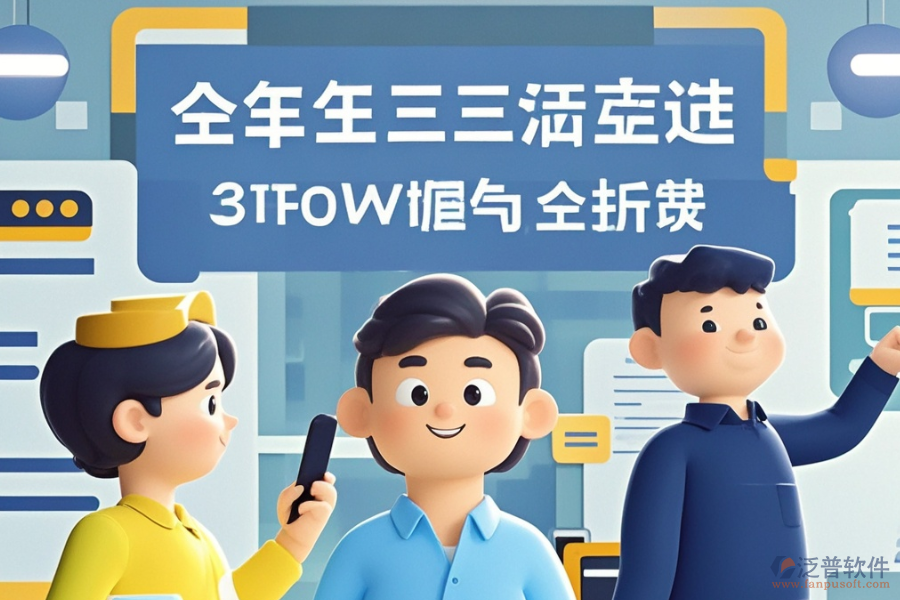 中小企業(yè)OA軟件有哪些優(yōu)勢(shì)與獨(dú)特功能？