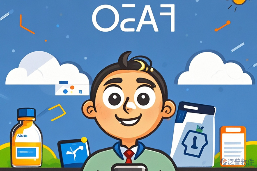 國內(nèi)快銷行業(yè)OA最好用且開發(fā)費(fèi)用是多少？