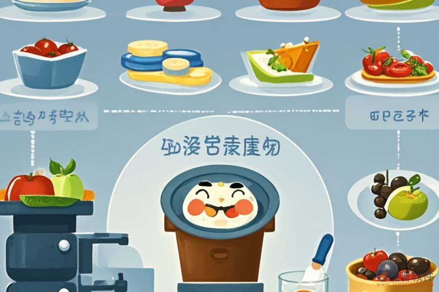 生鮮SaaS軟件市場需求分析與解決方案？