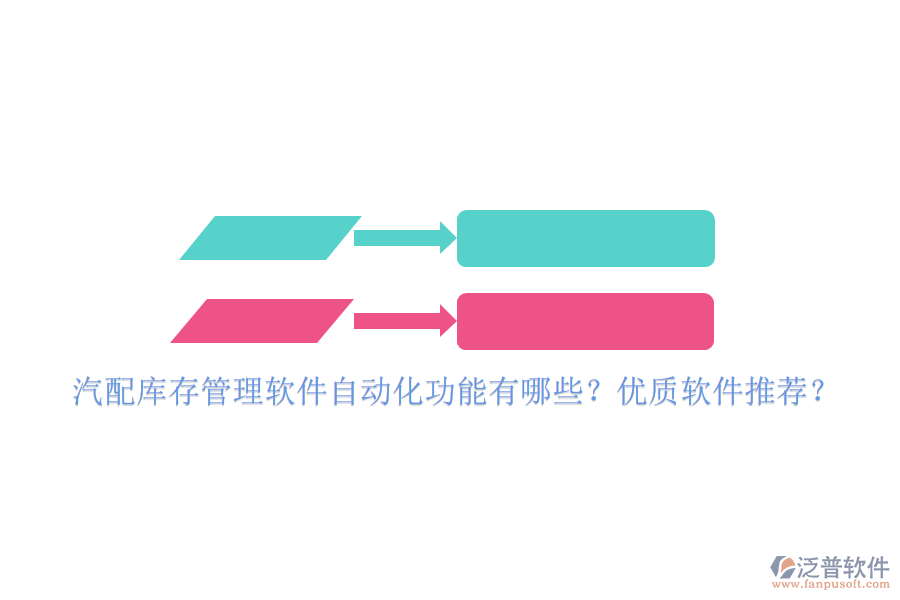 汽配庫存管理軟件自動化功能有哪些？優(yōu)質(zhì)軟件推薦？