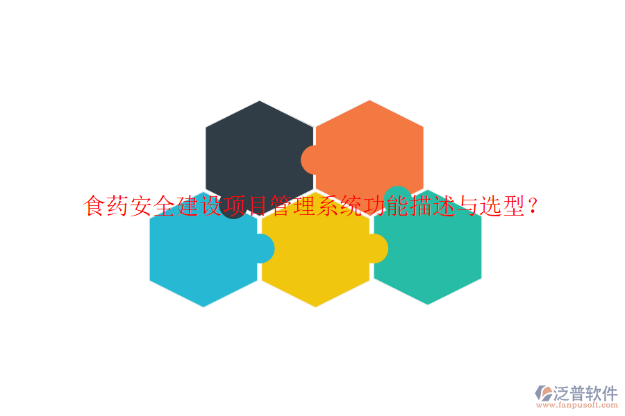 食藥安全建設(shè)項(xiàng)目管理系統(tǒng)功能描述與選型？