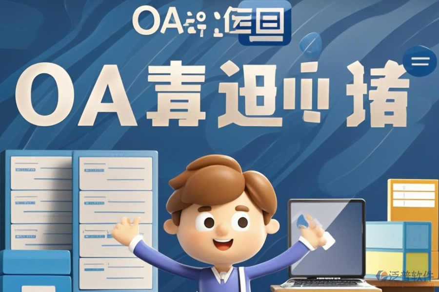 挑選OA組織架構(gòu)系統(tǒng)時(shí)需注意哪些要素？品牌選擇有哪些建議？