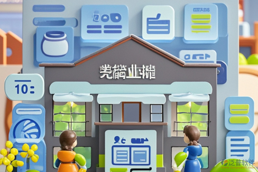 房產(chǎn)中介OA系統(tǒng)最佳選擇及購(gòu)買(mǎi)建議？