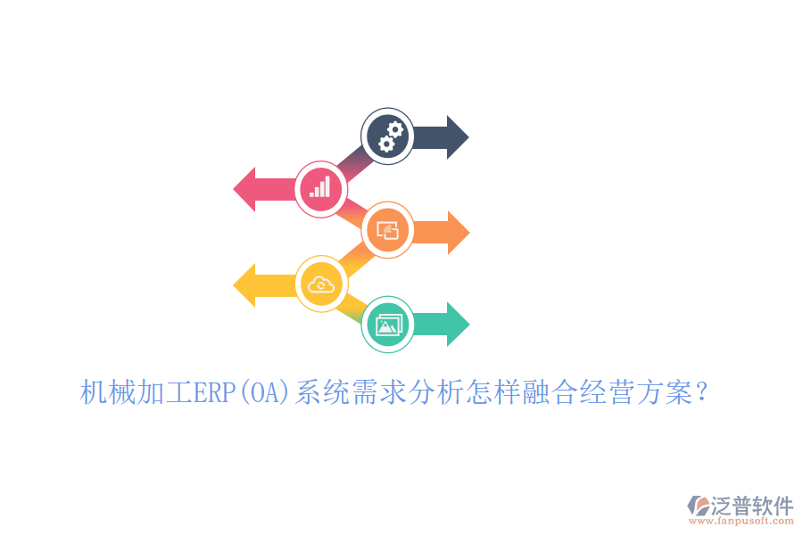 機(jī)械加工ERP(OA)系統(tǒng)需求分析怎樣融合經(jīng)營(yíng)方案？