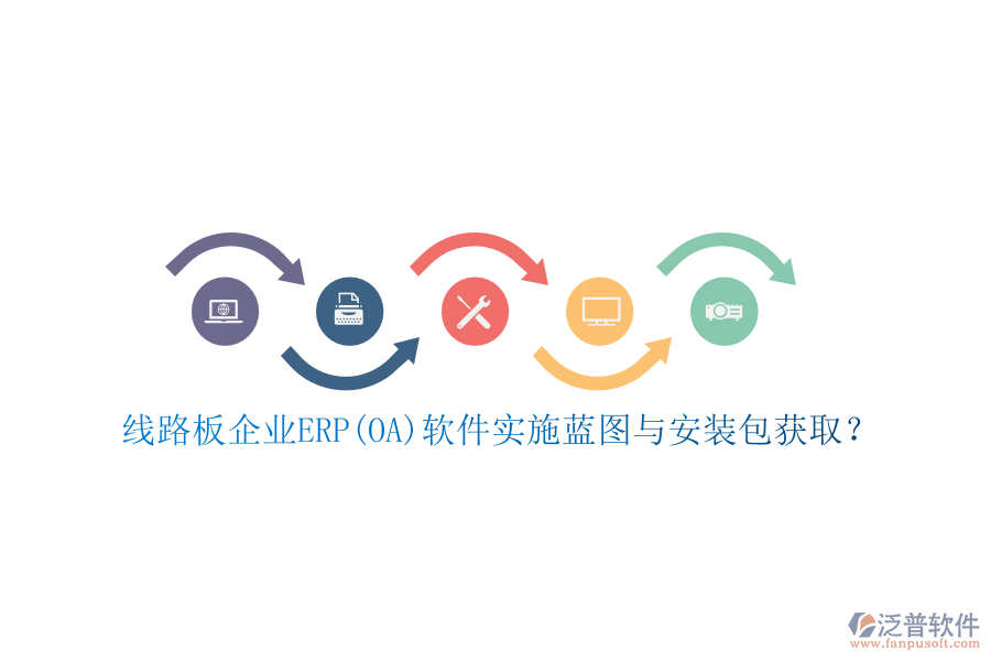 線路板企業(yè)ERP(OA)軟件實(shí)施藍(lán)圖與安裝包獲??？