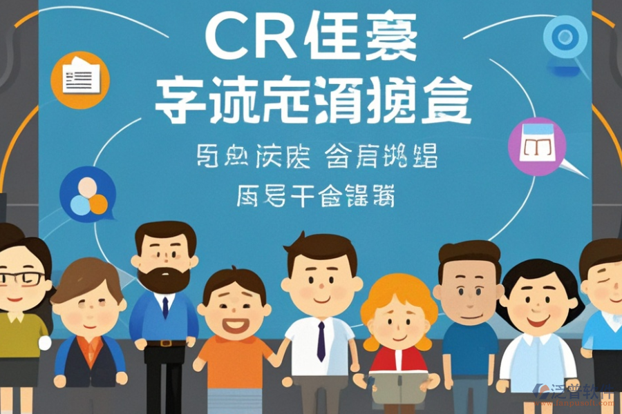 電商CRM<a href=http://newsbd7.com/custom/ target=_blank class=infotextkey>客戶管理</a>系統(tǒng)需求洞察與定制方案構(gòu)建策略？