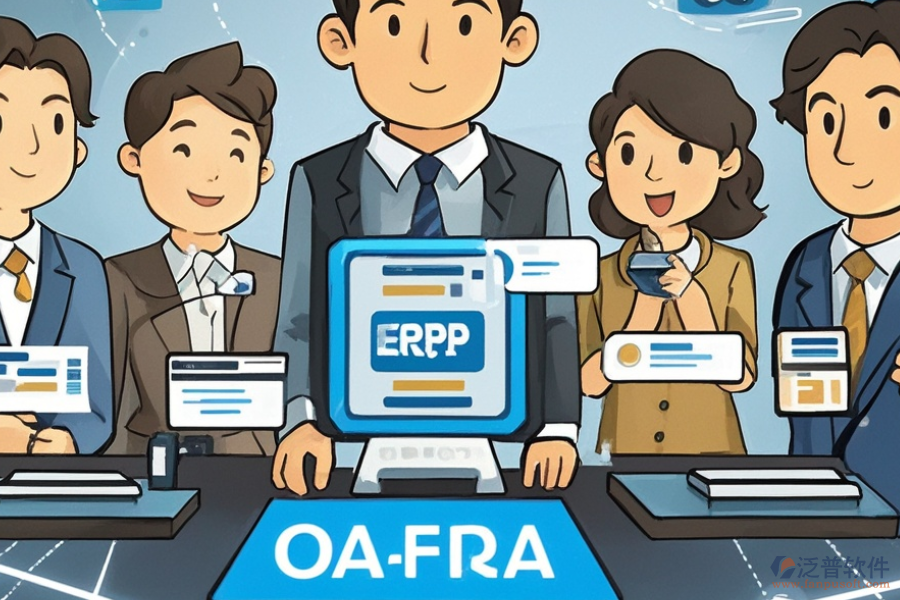 超市ERP(OA)軟件需求文檔如何制定并優(yōu)化經(jīng)營(yíng)方案？