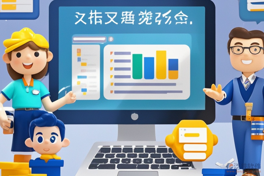 進(jìn)銷存財(cái)務(wù)管理系統(tǒng)，哪款最好用且開發(fā)成本低？