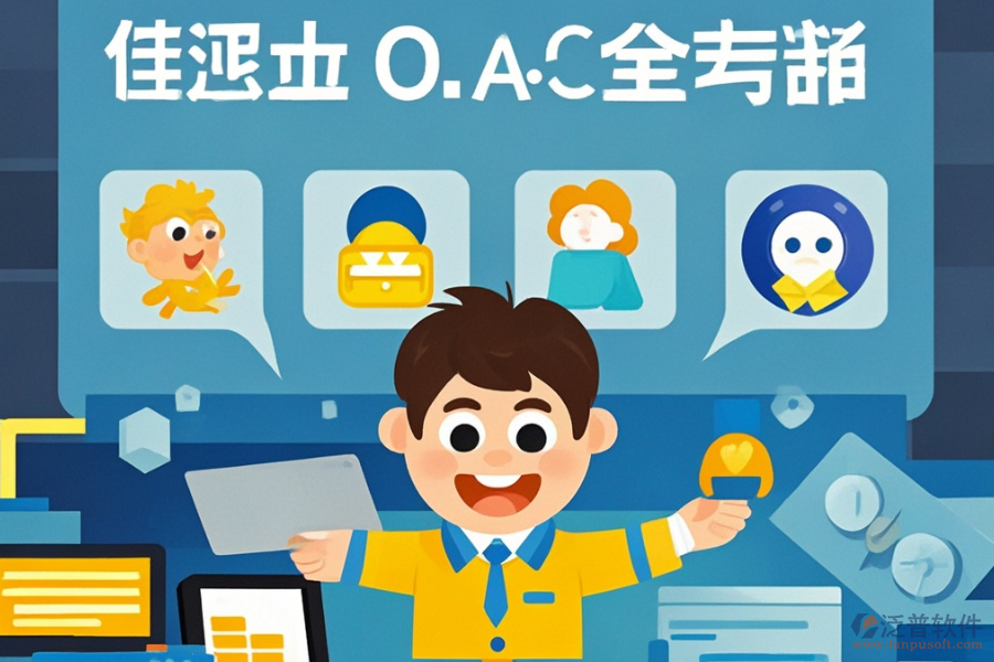 最好用的OA教育系統(tǒng)需要花費多少？