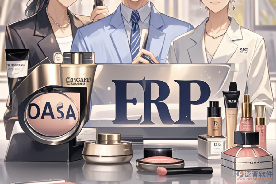 哪款化妝品ERP(OA)管理系統(tǒng)最優(yōu)，購買價格如何？