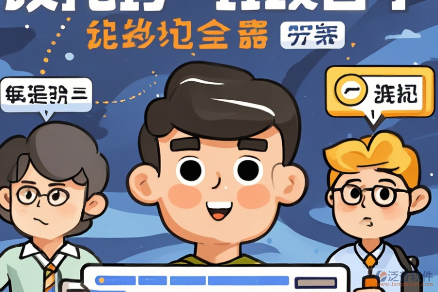 ERP(OA)業(yè)務(wù)系統(tǒng)核心功能是什么，能為企業(yè)帶來哪些好處？
