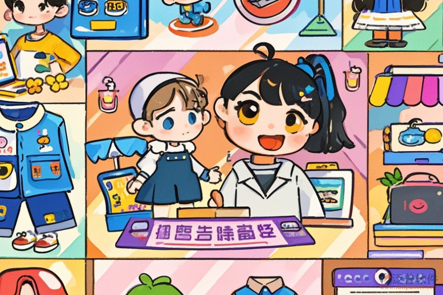 網(wǎng)店進(jìn)銷(xiāo)存管理系統(tǒng)費(fèi)用是多少，能帶來(lái)哪些管理好處？