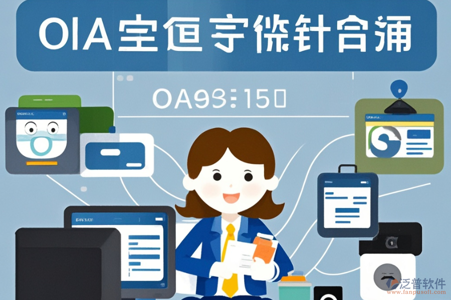 如何進(jìn)行企業(yè)辦公OA系統(tǒng)的定制與二次開發(fā)？