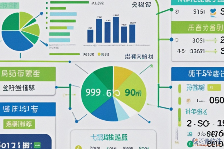 生鮮連鎖管理軟件需求洞察與整體方案？