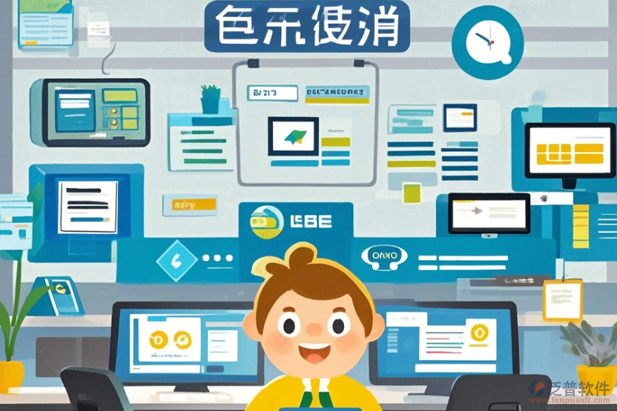 小企業(yè)辦公系統(tǒng)帶來哪些優(yōu)勢，技術(shù)上有何特點？