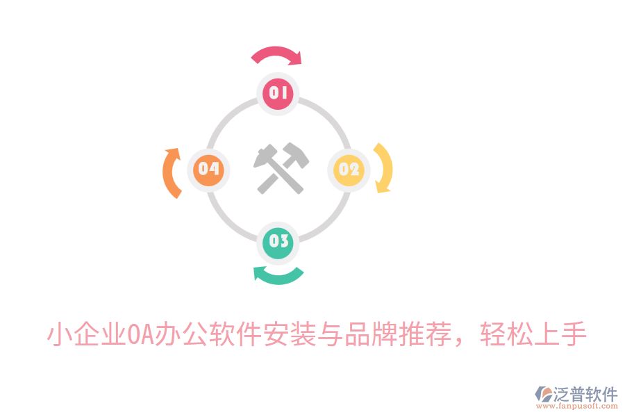  小企業(yè)OA辦公軟件安裝與品牌推薦，輕松上手