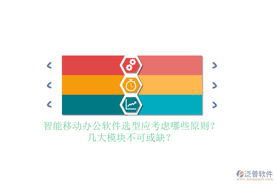 智能<a href=http://newsbd7.com/mobile/yd/ target=_blank class=infotextkey>移動(dòng)辦公</a>軟件選型應(yīng)考慮哪些原則？幾大模塊不可或缺？