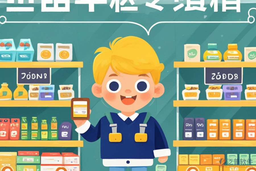生鮮進(jìn)銷存管理系統(tǒng)功能及作用？