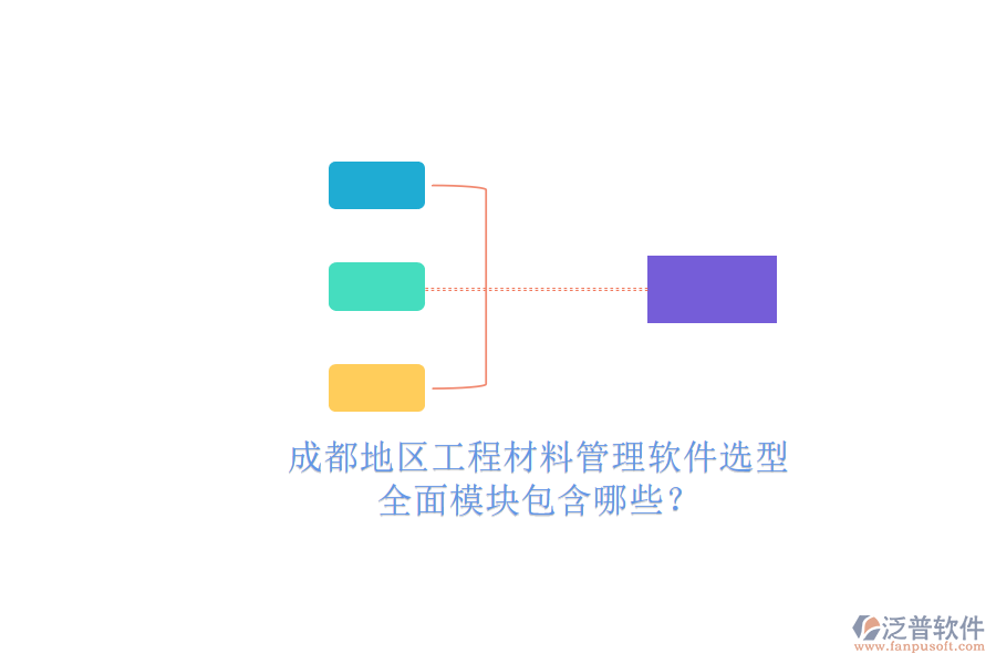 成都地區(qū)工程材料管理軟件選型，全面模塊包含哪些?
