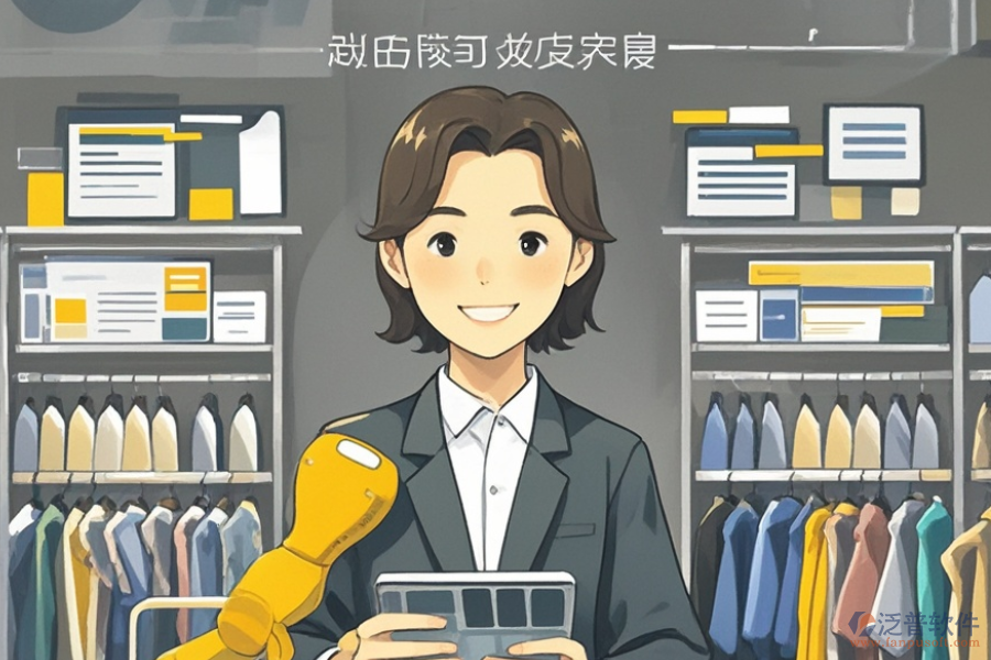 制衣業(yè)ERP(OA)系統(tǒng)需求調(diào)研如何導(dǎo)出高效運營方案？