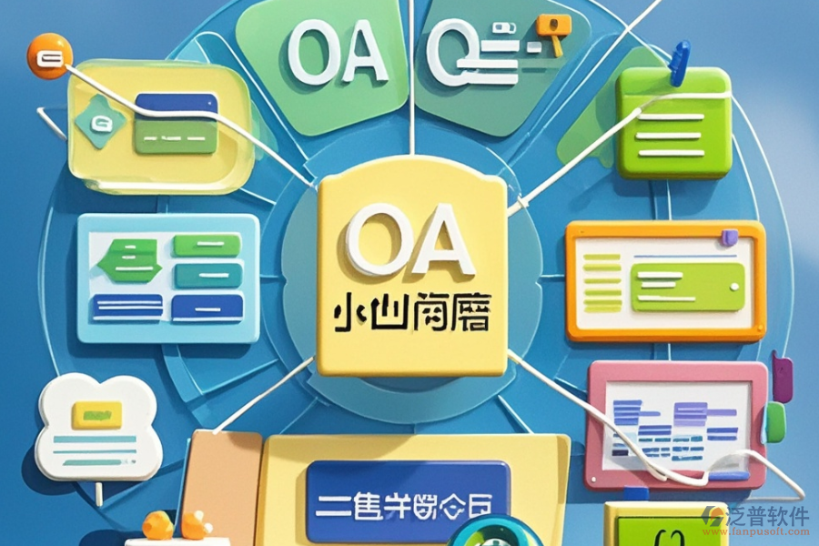 OA系統(tǒng)軟件企業(yè)選型標(biāo)準(zhǔn)是什么，功能描述如何？