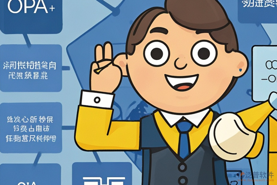 培訓學校ERP(OA)管理系統(tǒng)的選型依據(jù)與必備功能模塊是什么？