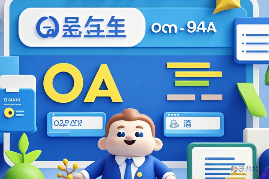 OA方案設(shè)計(jì)哪家強(qiáng)，推薦個(gè)購(gòu)買渠道？