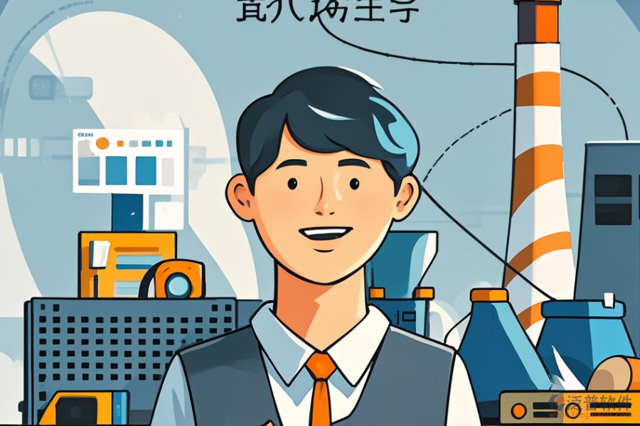 電廠ERP(OA)系統(tǒng)優(yōu)缺點(diǎn)分析及產(chǎn)品特色是什么？