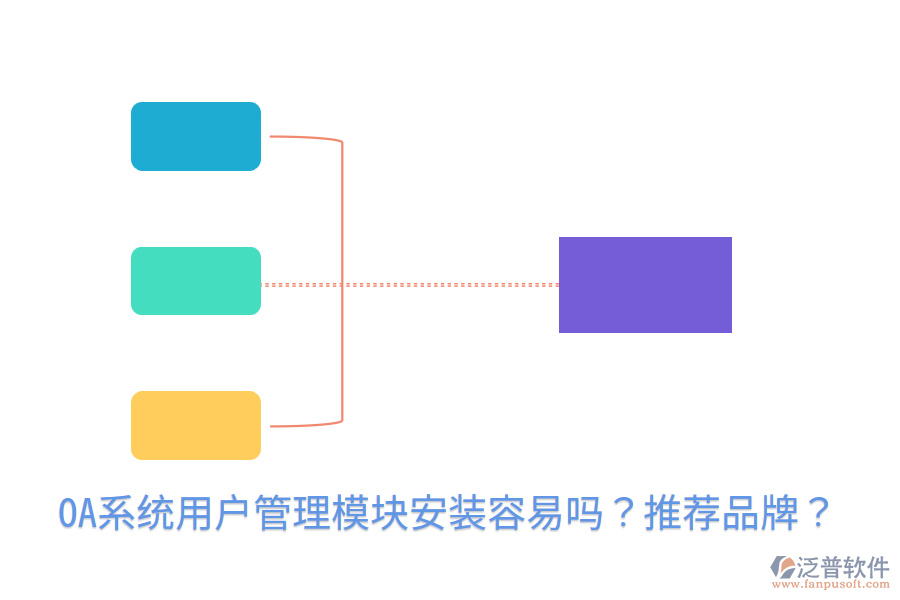  OA系統(tǒng)用戶管理模塊安裝容易嗎？推薦品牌？
