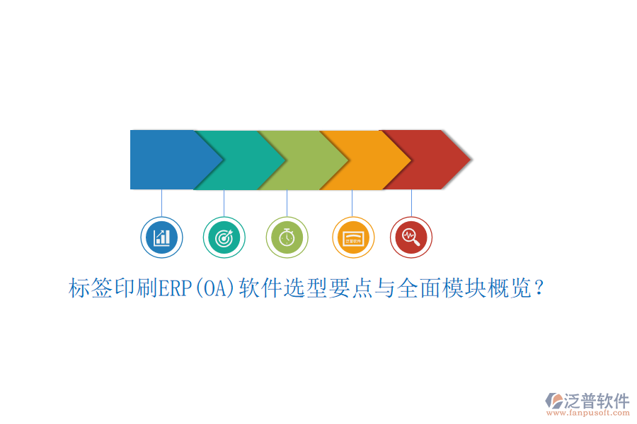 標(biāo)簽印刷ERP(OA)軟件選型要點與全面模塊概覽？