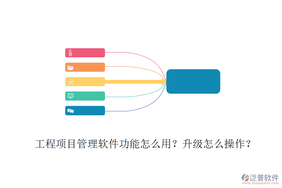 工程項(xiàng)目管理軟件功能怎么用？升級(jí)怎么操作？