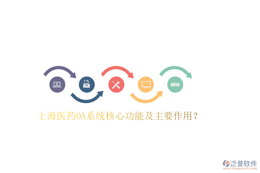  上海醫(yī)藥OA系統(tǒng)核心功能及主要作用？