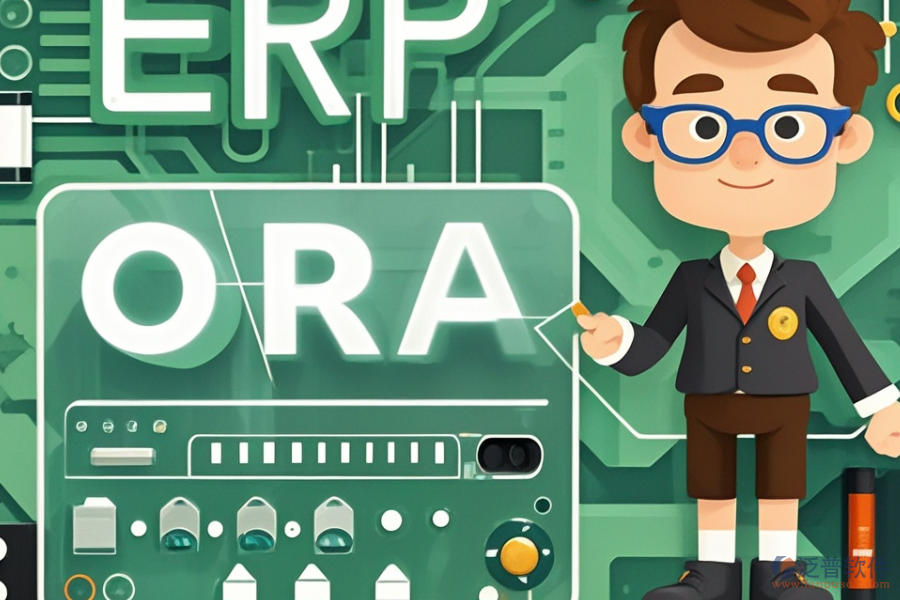 哪些公司是線路板企業(yè)ERP(OA)軟件的主要提供商，作用是什么？