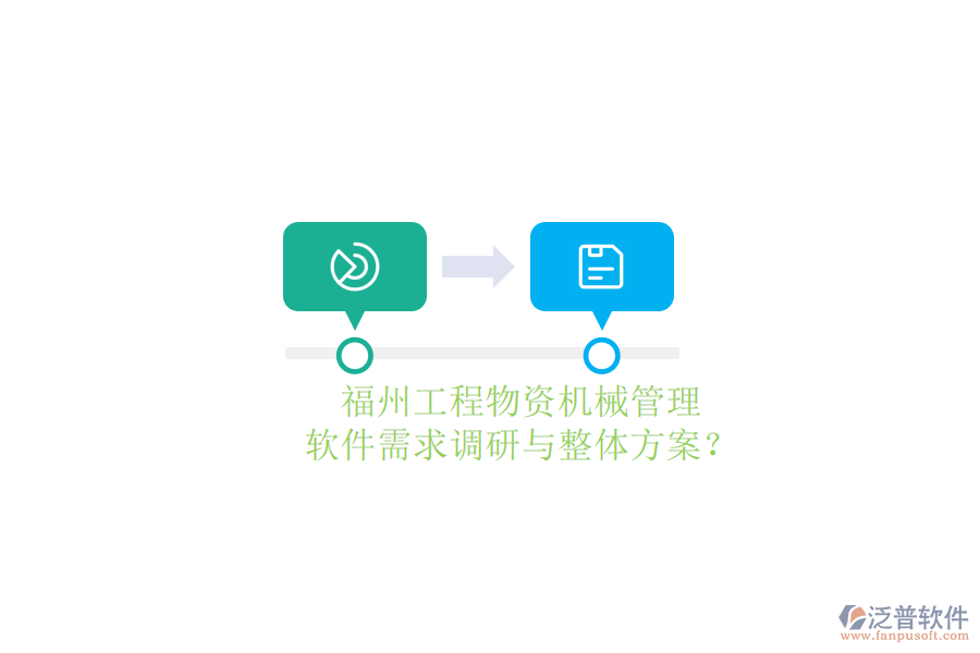 福州工程物資機(jī)械管理，軟件需求調(diào)研與整體方案?
