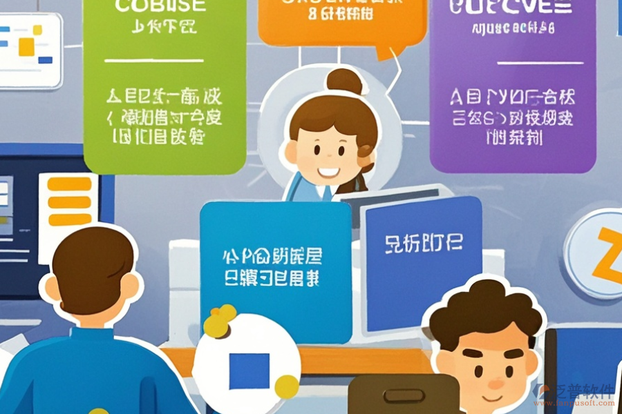 辦公管理軟件選型要點(diǎn)及模塊大全有哪些？