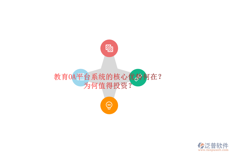教育OA平臺(tái)系統(tǒng)的核心優(yōu)勢(shì)何在？為何值得投資？