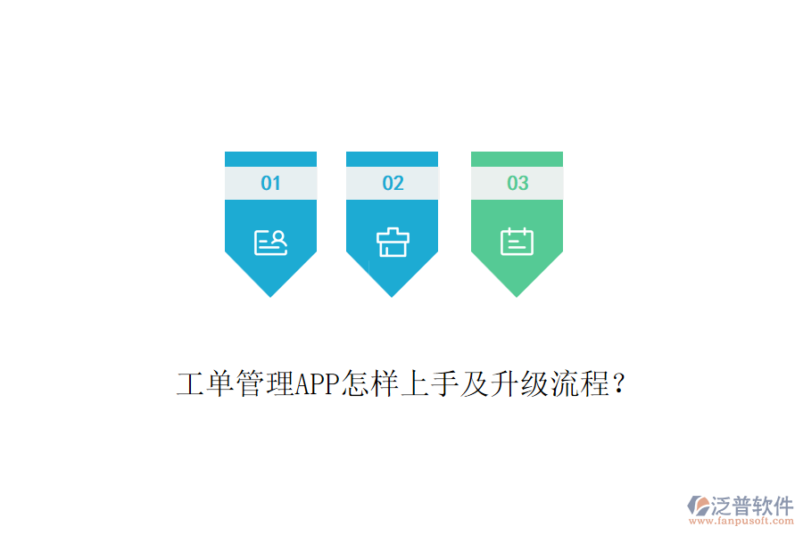 工單管理APP怎樣上手及升級流程？