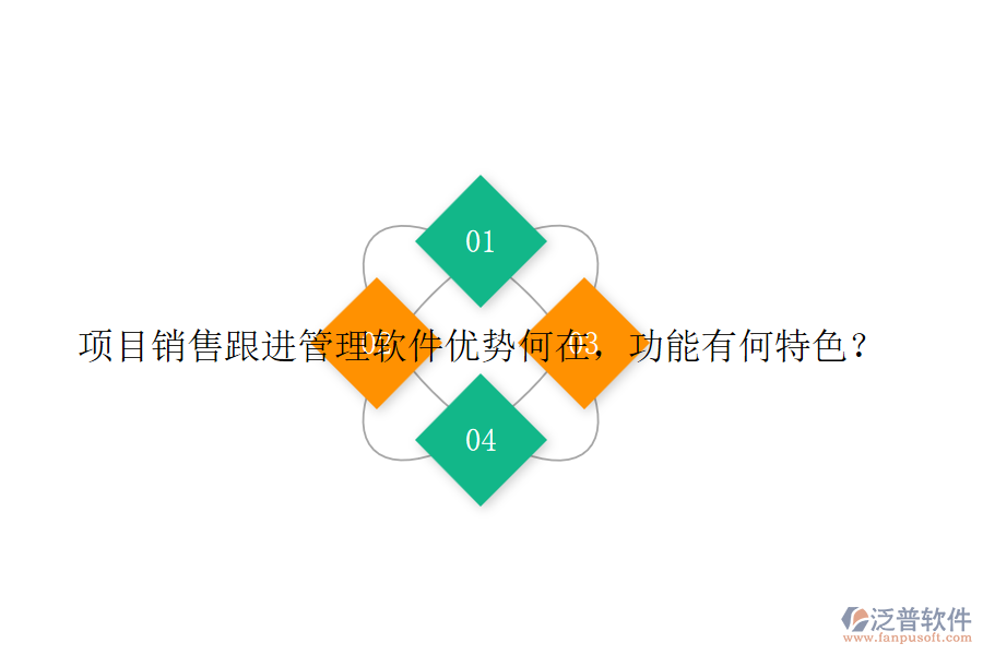 項(xiàng)目銷售跟進(jìn)管理軟件優(yōu)勢(shì)何在，功能有何特色？