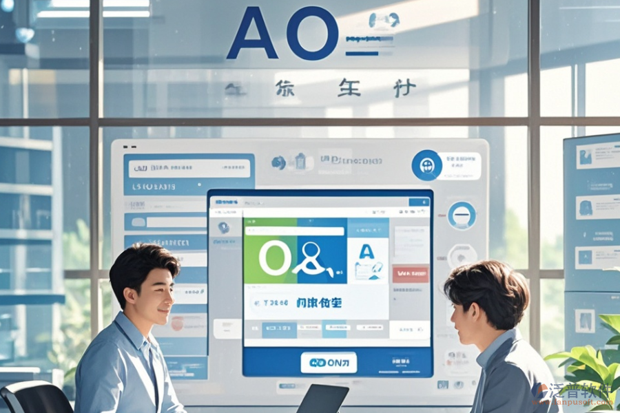 專業(yè)OA管理系統(tǒng)軟件選型要點(diǎn)及功能描述？