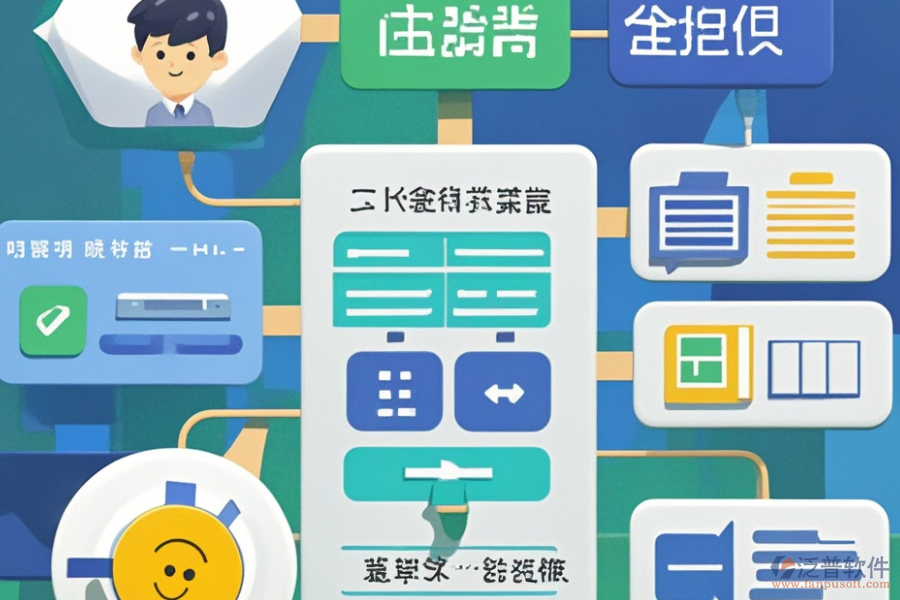 企業(yè)管理<a href=http://newsbd7.com/oa/ target=_blank class=infotextkey>OA辦公系統(tǒng)</a>選型原則，各功能模塊如何說(shuō)明？