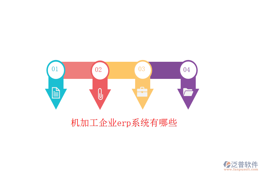 機加工企業(yè)erp系統(tǒng)有哪些