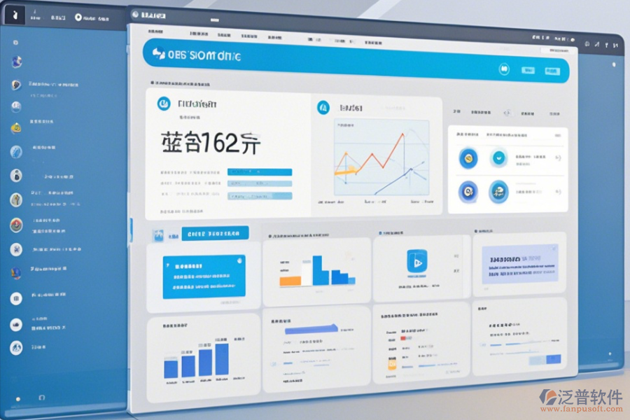 信息化管理系統(tǒng)軟件哪家口碑好值得選擇？