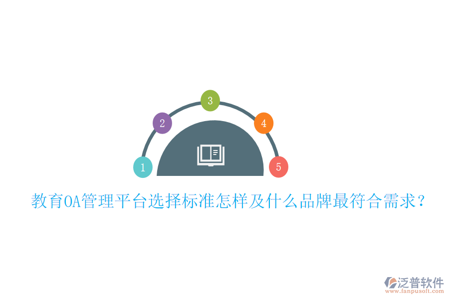  教育OA管理平臺(tái)選擇標(biāo)準(zhǔn)怎樣及什么品牌最符合需求？