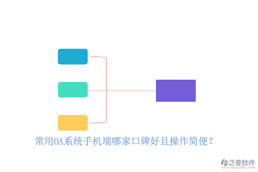 常用OA系統(tǒng)手機(jī)端哪家口碑好且操作簡便？