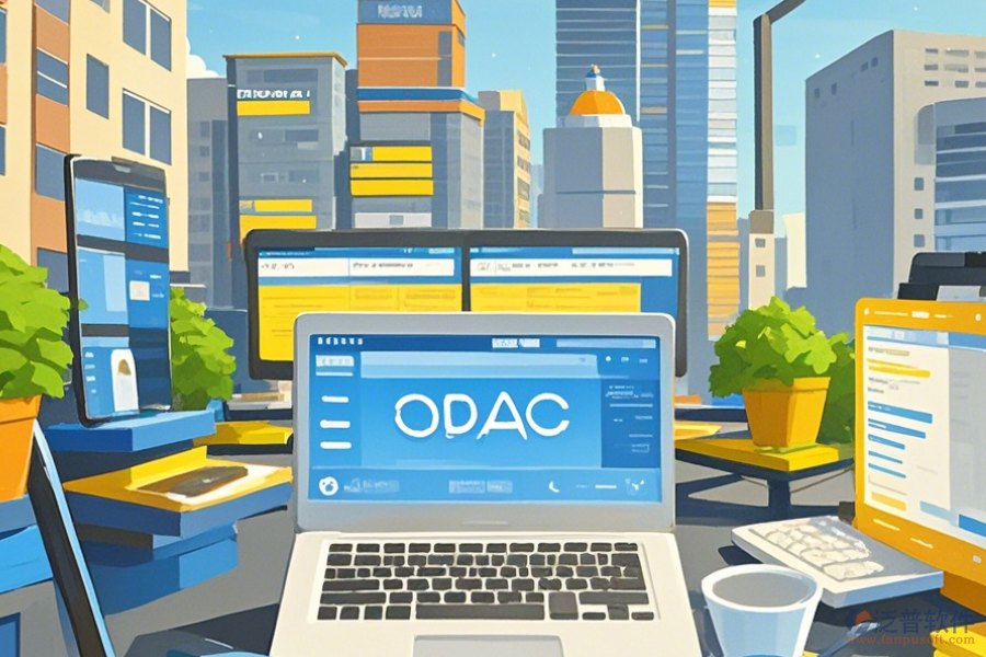 OA系統(tǒng)后臺使用技巧與升級方案？