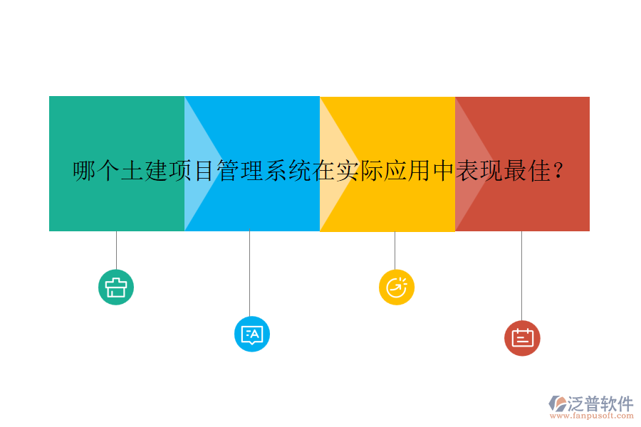 哪個(gè)土建項(xiàng)目管理系統(tǒng)在實(shí)際應(yīng)用中表現(xiàn)最佳？